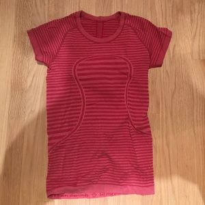 Lululemon top